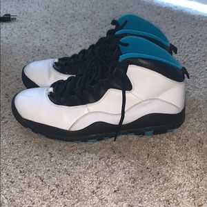 Air Jordan retro 10
